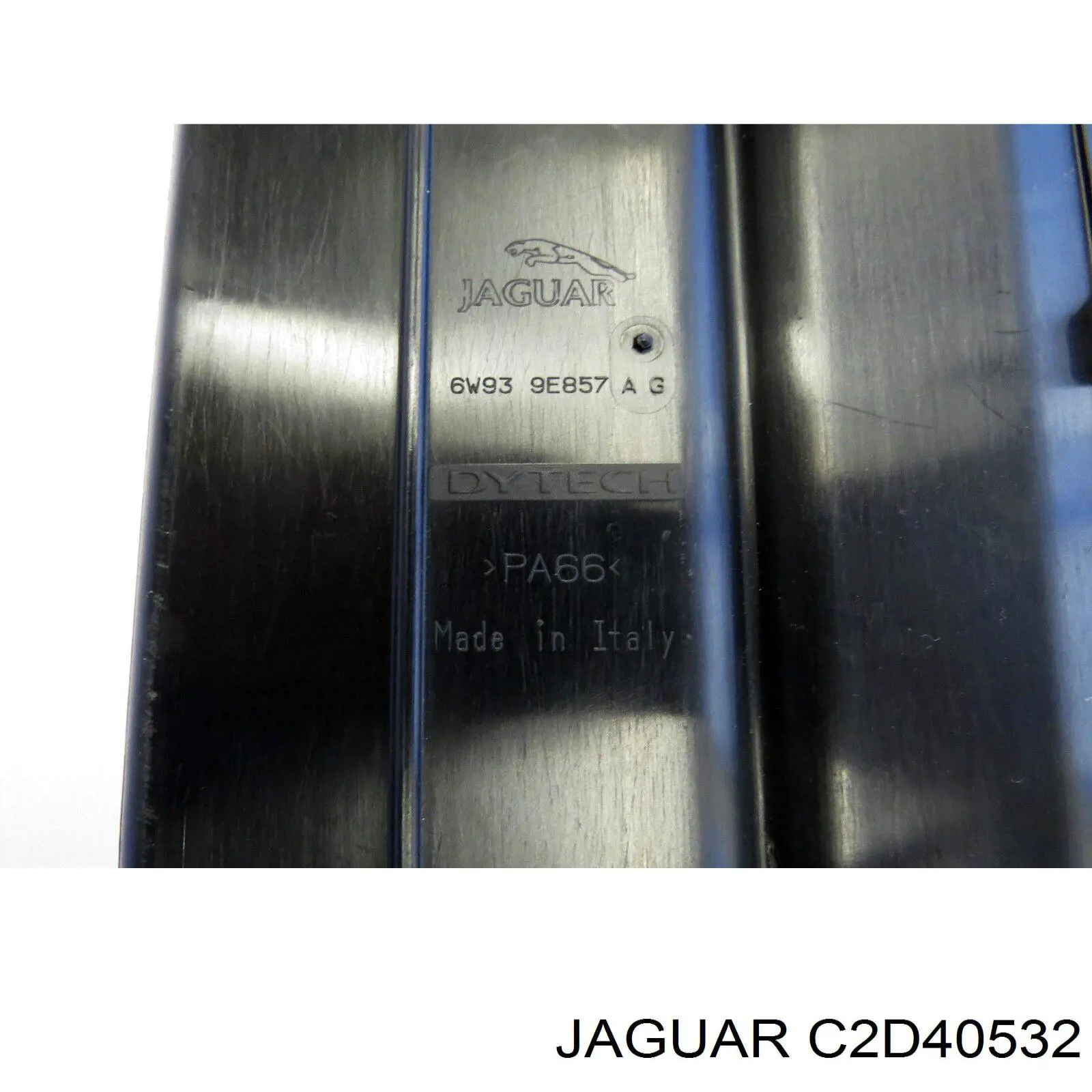 C2C39518 Jaguar 