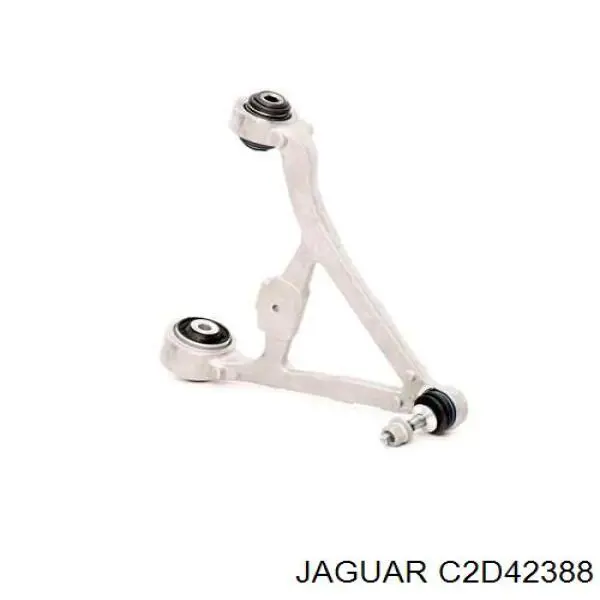LMI39856 Lemforder Балансир задній нижній, лівий