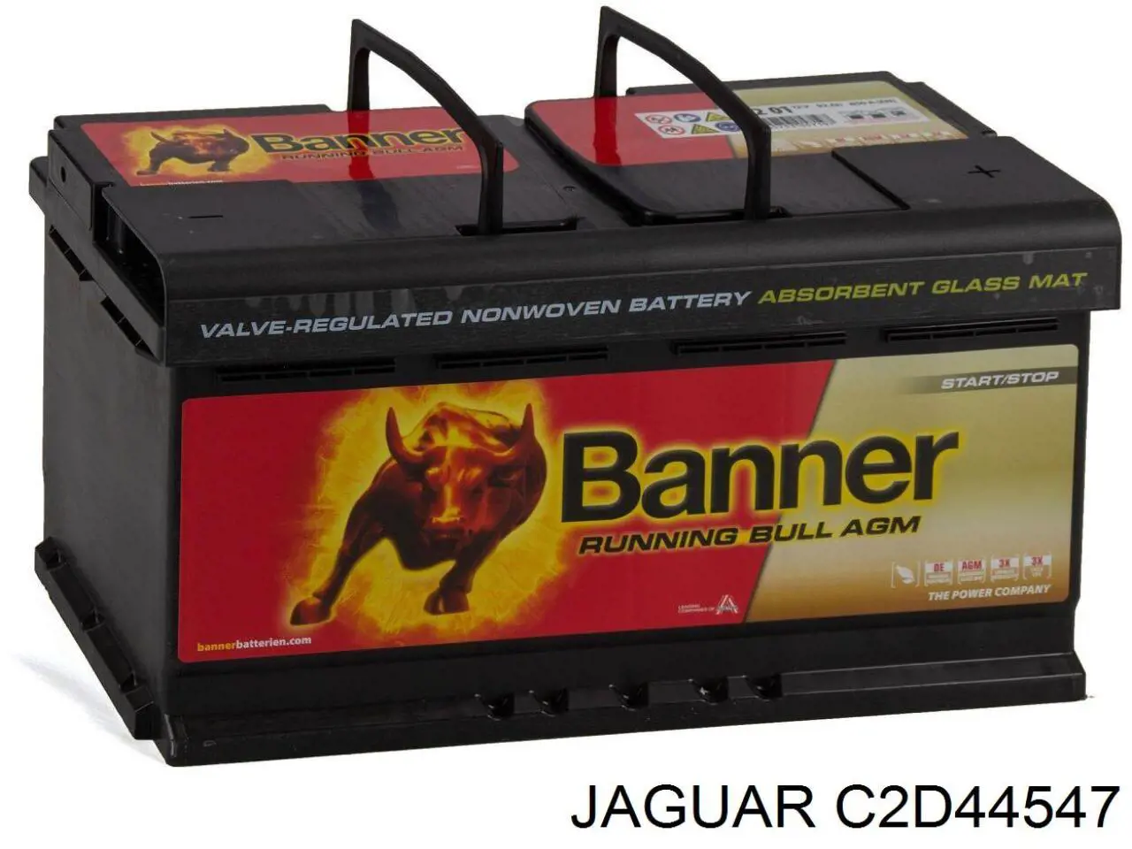  C2D23134 Jaguar