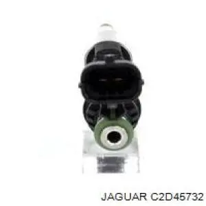 Форсунка інжектора Jaguar C2D45736