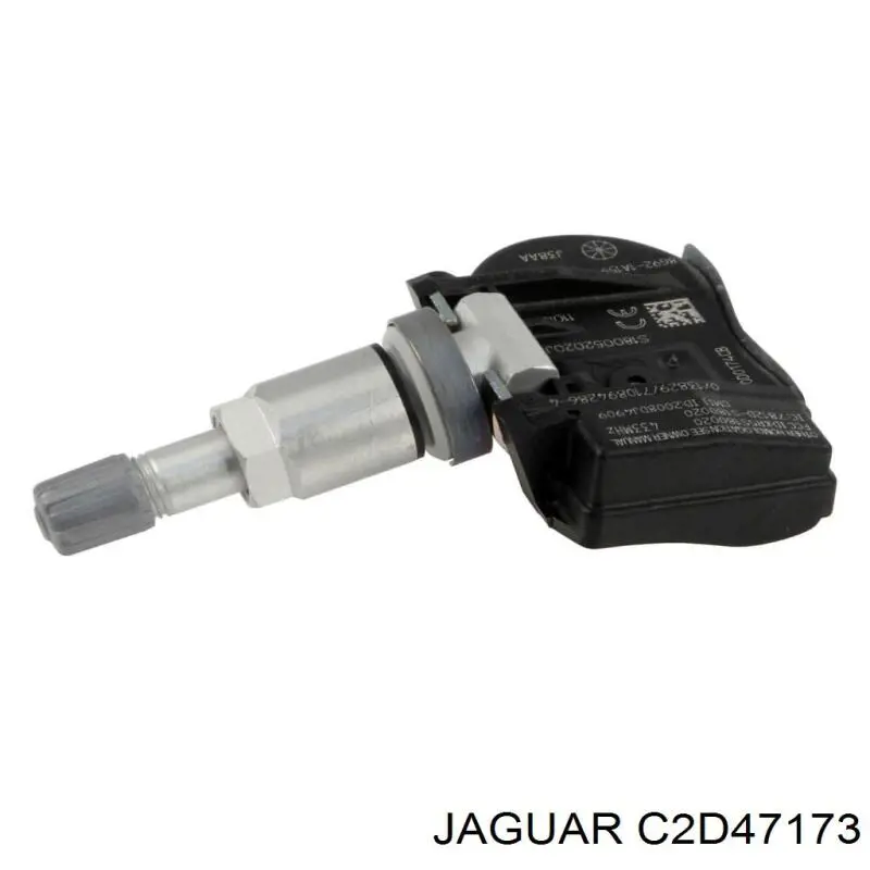 C2D47173 Jaguar Датчик шин