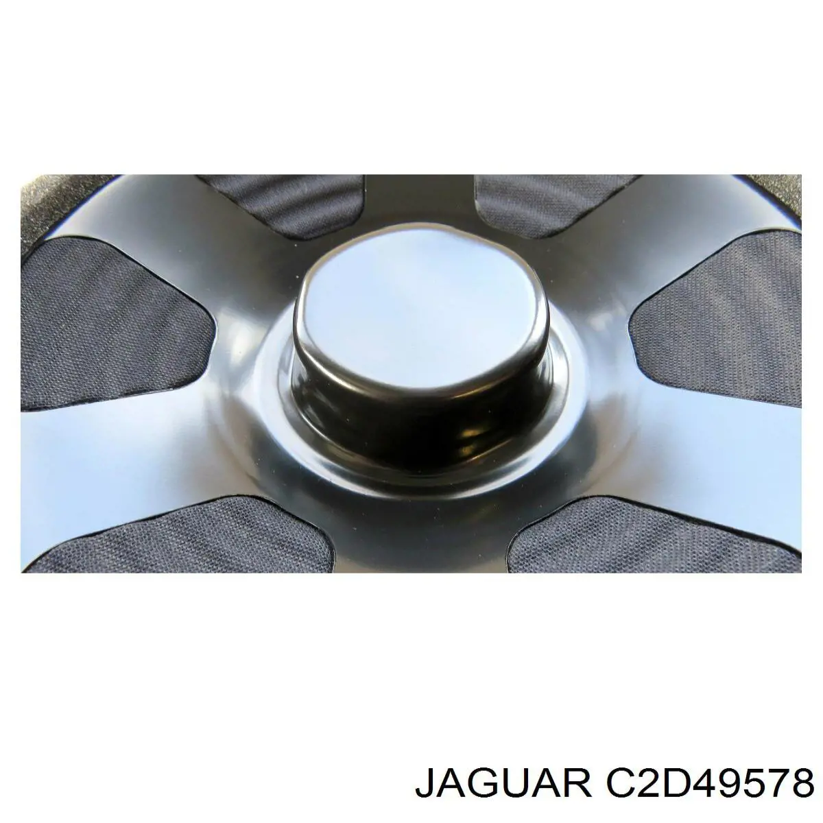 Купити C2D23735 Jaguar 