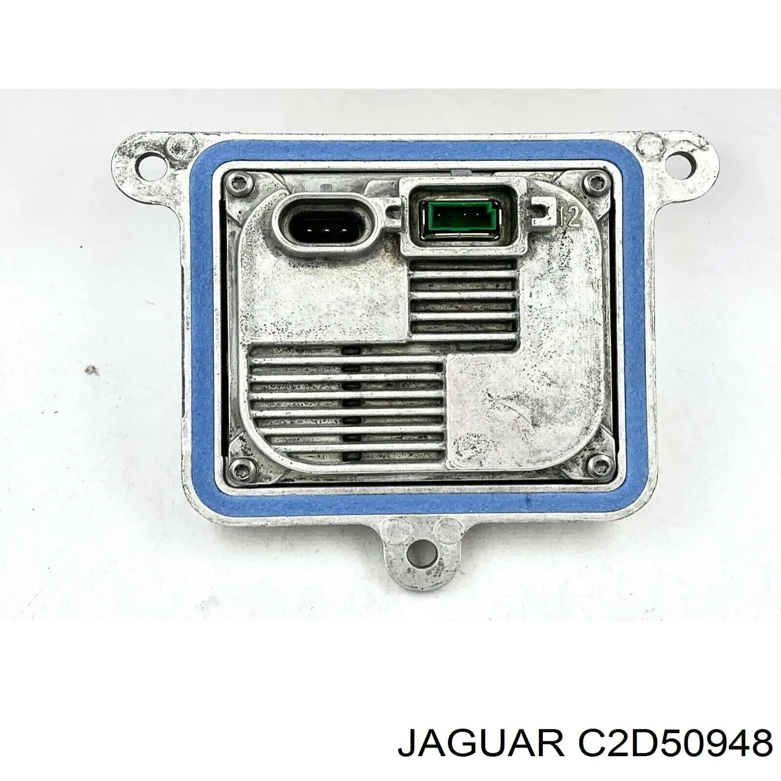 C2D50948 Jaguar Блок розпалювання, ксенон