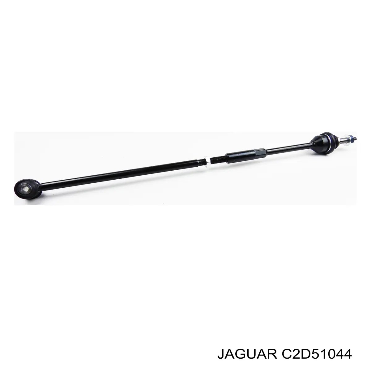 C2D51044 Jaguar тяга поперечна задньої підвіски