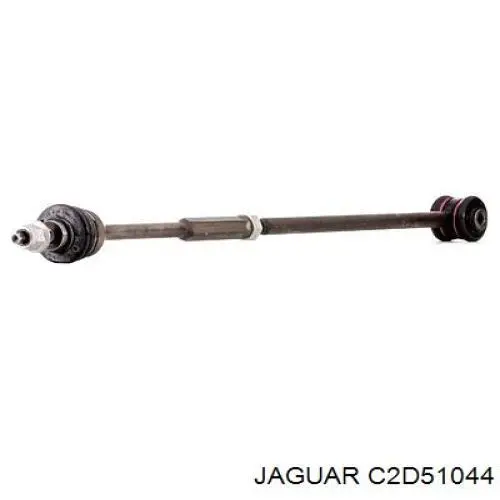 C2D51044 Jaguar Розтяжка задньої підвіски