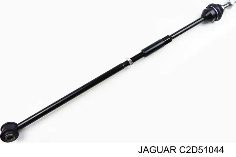Поперечна тяга задньої підвіски Jaguar C2D51044 ціна, від 46.00 USD