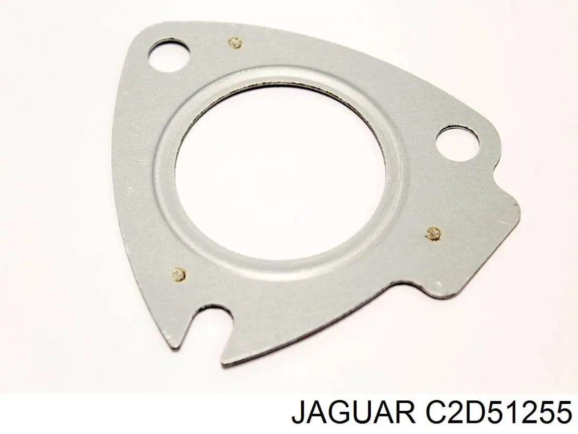 Прокладка турбіни вихлопних газів, впуск Jaguar C2D51255 ціна, від 23.80 USD