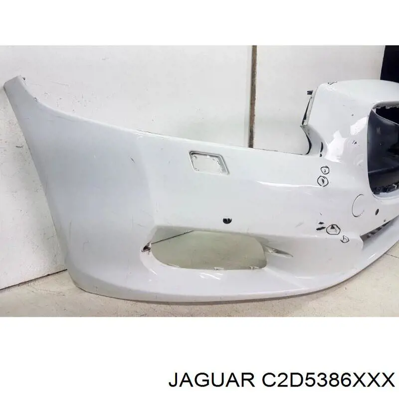 Купити C2D5386XXX Jaguar 