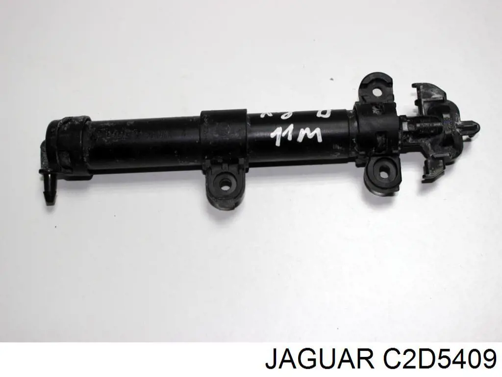 C2D21520 Jaguar Тримач форсунки омивача фари, підйомний циліндр