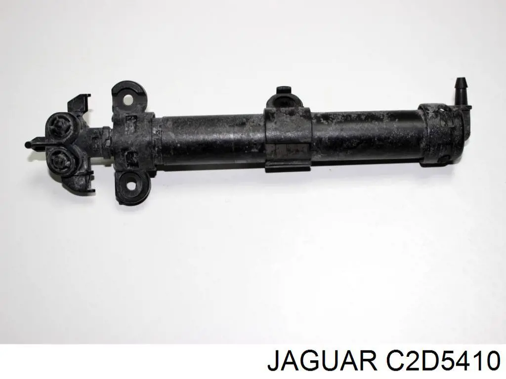 C2D21521 Jaguar 