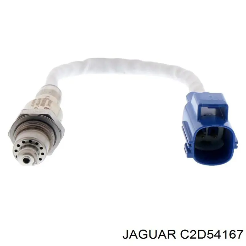  Jaguar C2D54167 ціна, від 102.73 USD