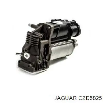 Купити C2D47540 Jaguar Компресор пневмопідкачки (амортизаторів)