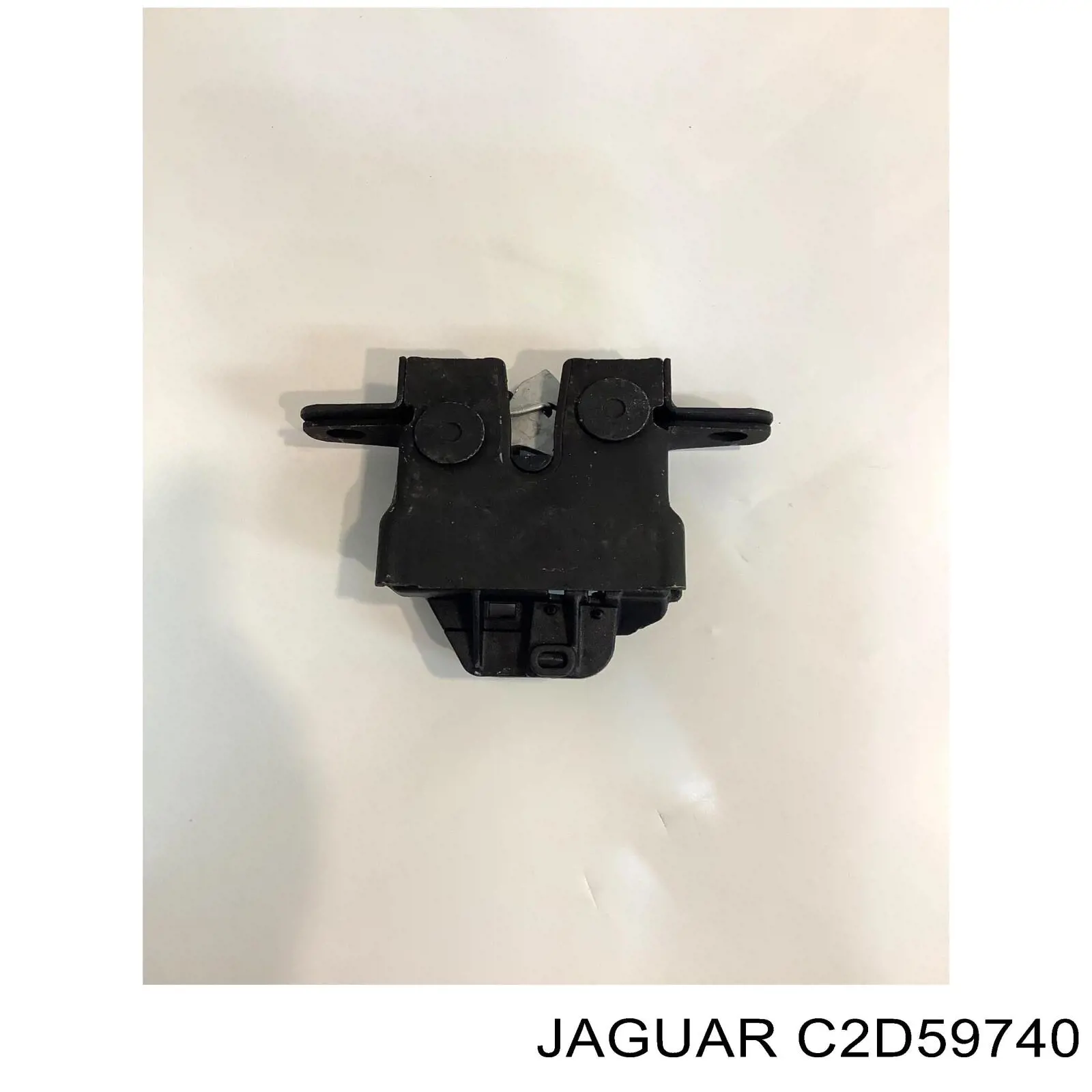  Jaguar C2D59740 ціна, від 27.78 USD