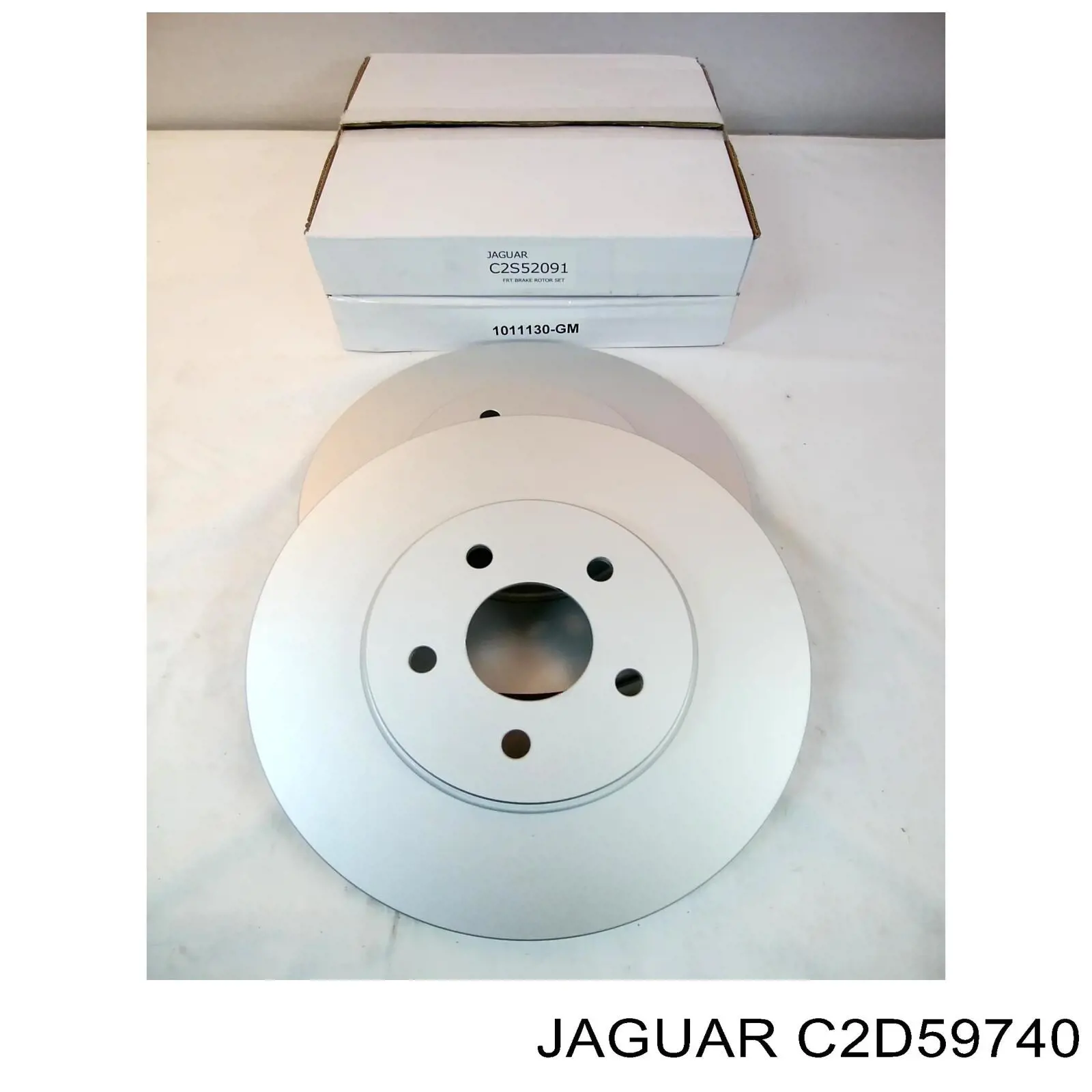 C2D59740 Jaguar 