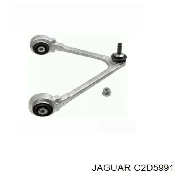  Jaguar C2D5991 ціна, від 21.99 USD