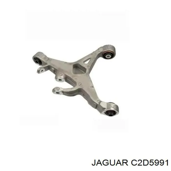 Купити C2D5991 Jaguar 