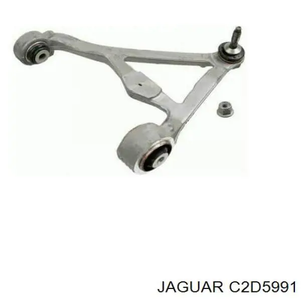 C2D5991 Jaguar 