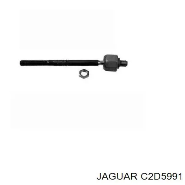  C2D5991 Jaguar