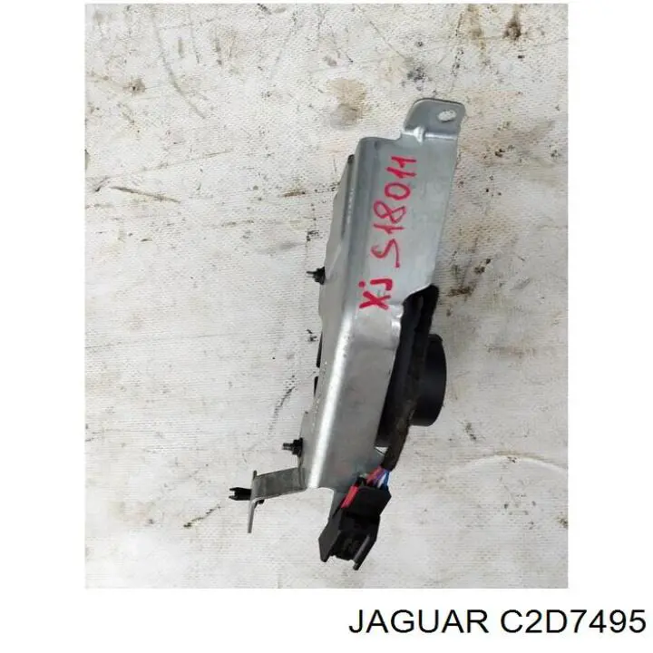  Jaguar C2D7495 ціна, від 58.68 USD