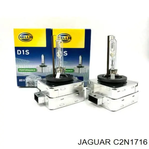Купити C2N1716 Jaguar 