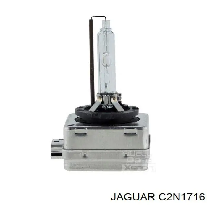  Jaguar C2N1716