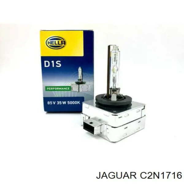  Jaguar C2N1716 ціна, від 346.43 USD