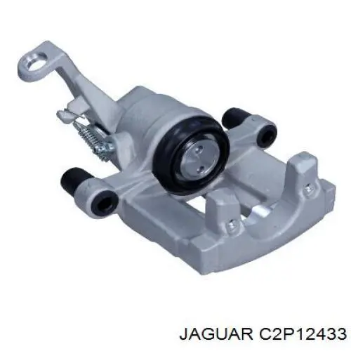 Купити C2P12433 Jaguar Супорт задній лівий