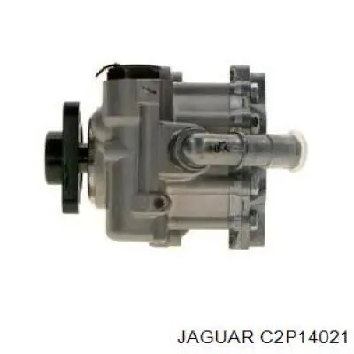 C2P14021 Jaguar Насос гідропідсилювача