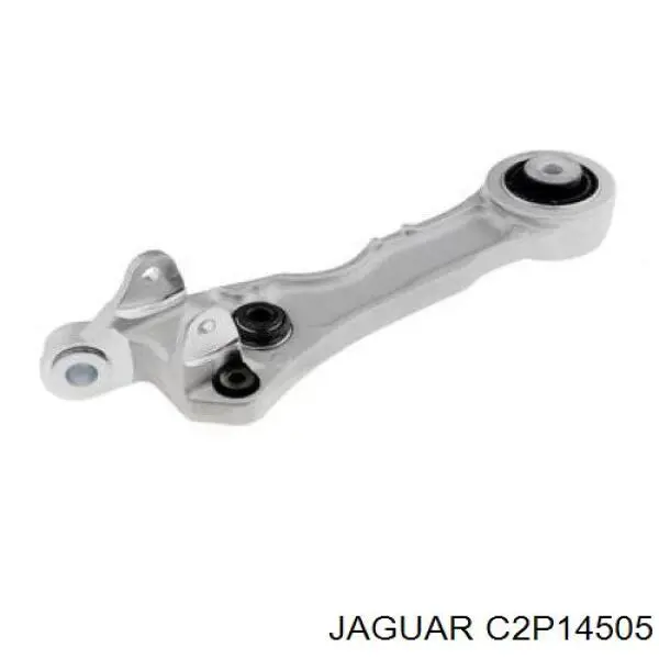 C2P14505 Jaguar Важіль передньої підвіски нижній, правий