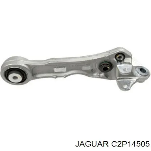 Важіль передньої підвіски нижній, правий Jaguar C2P14505 ціна, від 88.09 USD