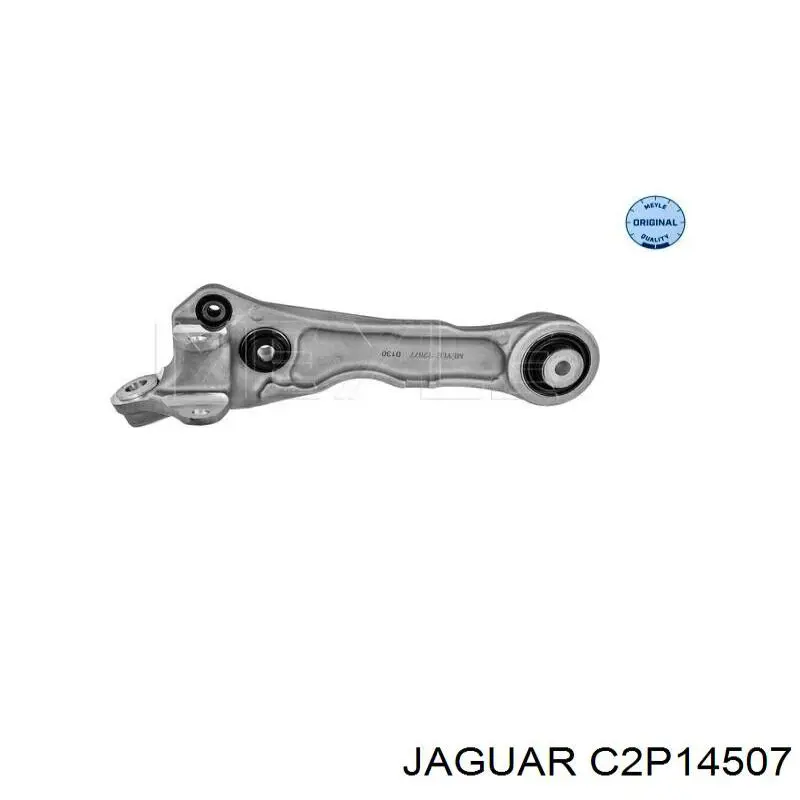 C2P17091 Jaguar Поперечний важіль