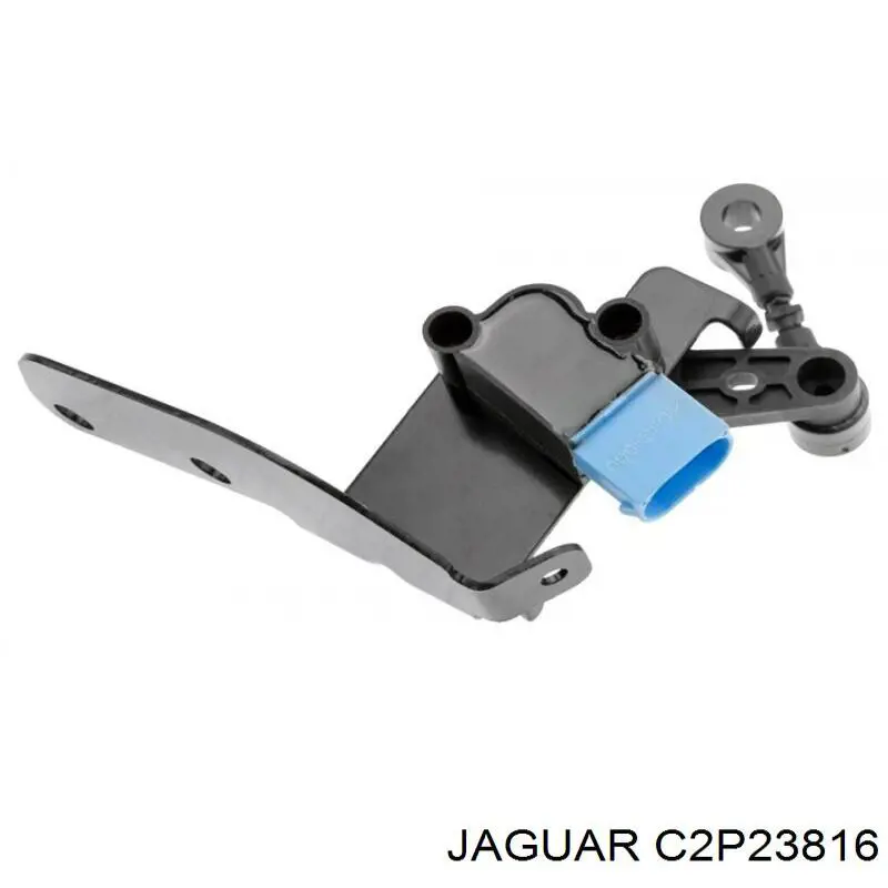Датчик рівня положення кузова, передній правий Jaguar C2P23816 ціна, від 44.43 USD