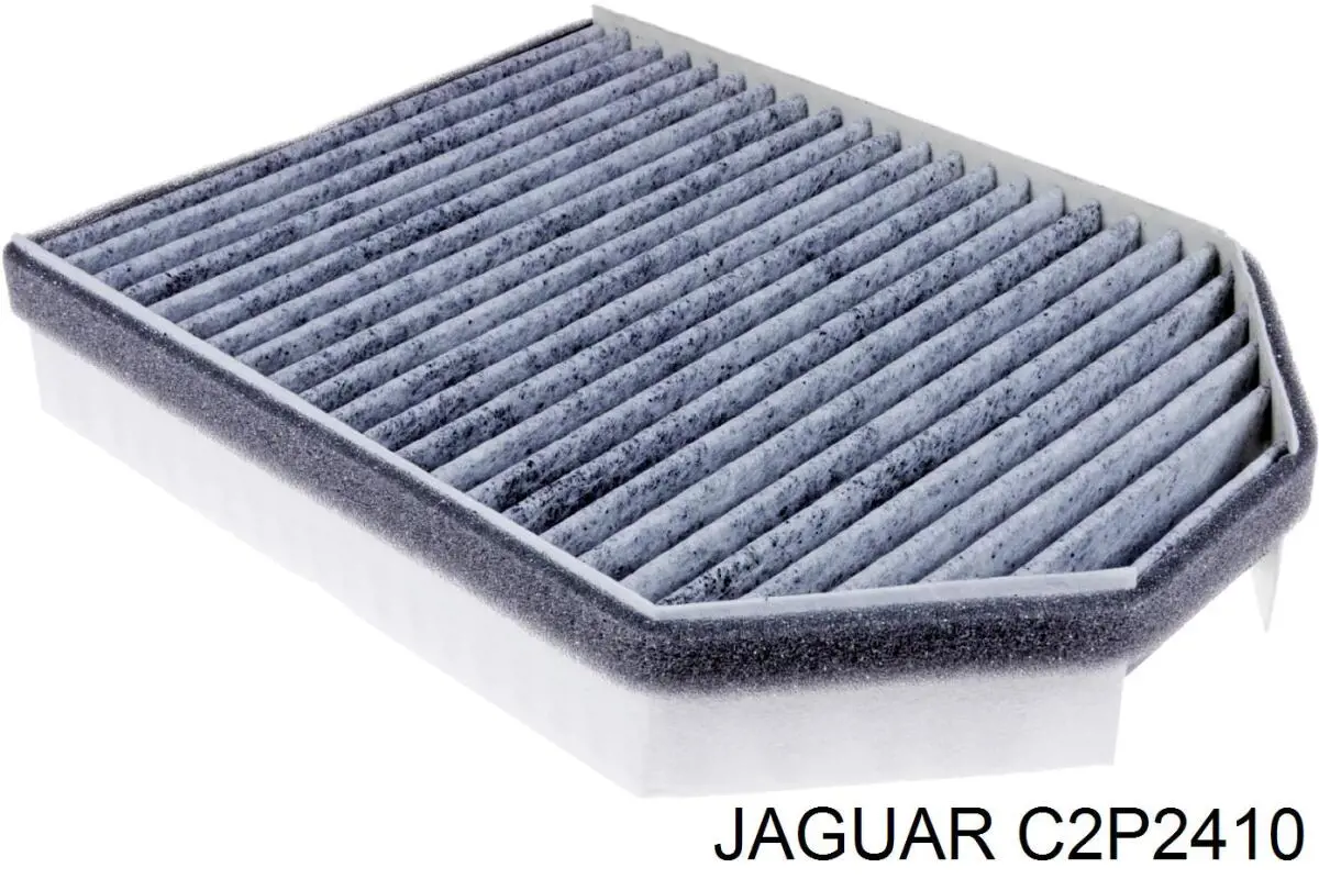Фільтр салону C2P2410 Jaguar