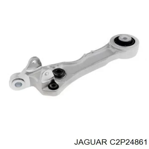 Купити C2P24861 Jaguar Важіль передньої підвіски нижній, правий