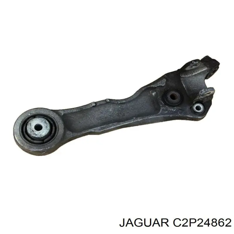 Важіль передній лівий Jaguar C2P24862 ціна, від 88.58 USD