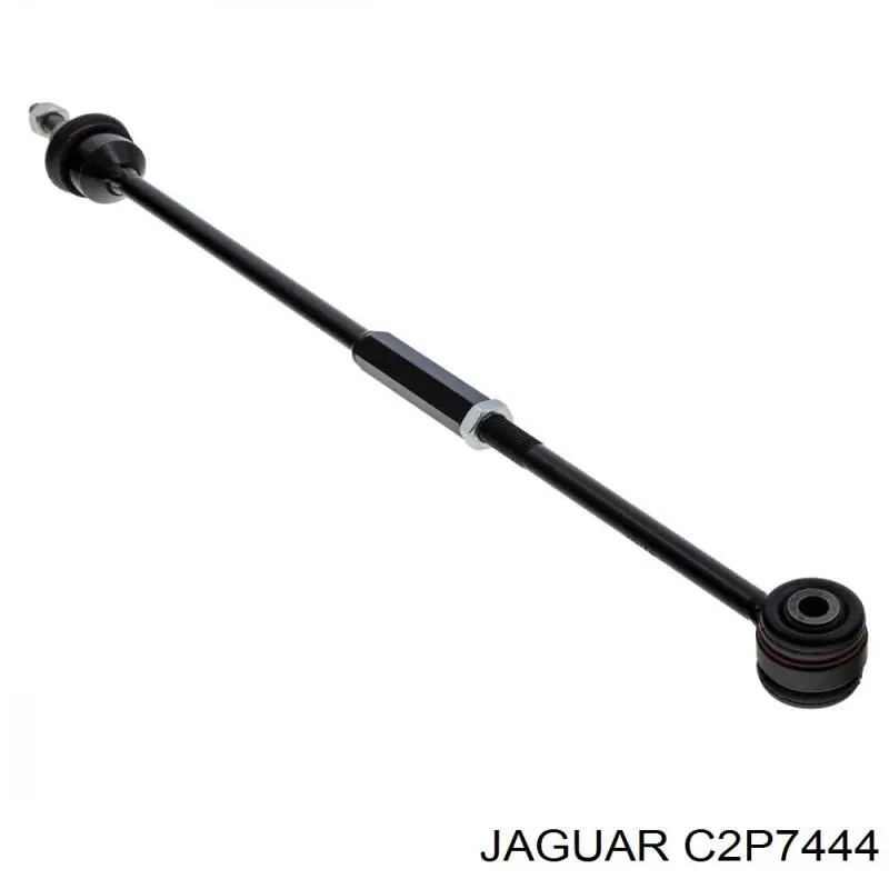 C2P7444 Jaguar 