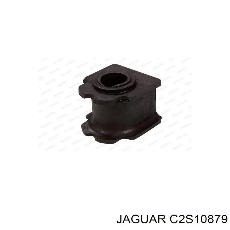 C2S10879 Jaguar Втулка стабілізатора переднього