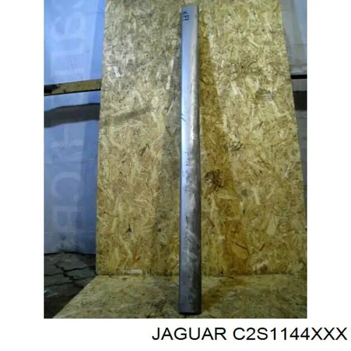 C2S1144XXX Jaguar 