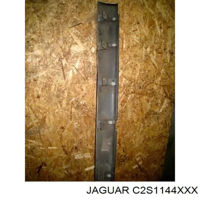 Купити C2S1144XXX Jaguar 