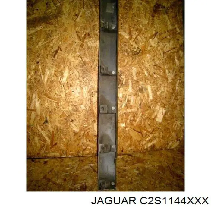  Jaguar C2S1144XXX ціна, від 46.86 USD