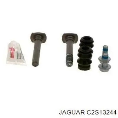 C2S13244 Jaguar Ремкомплект гальмівної системи