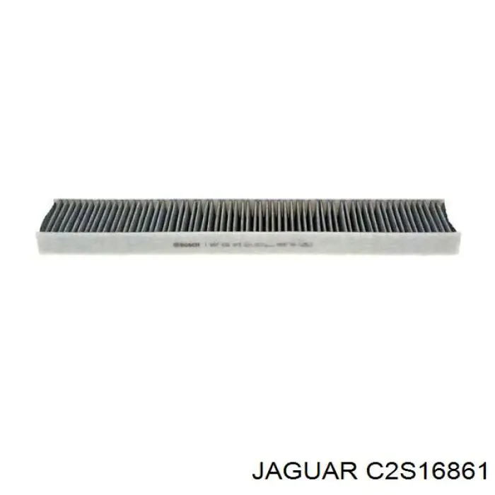 Фільтр салону C2S16861 Jaguar
