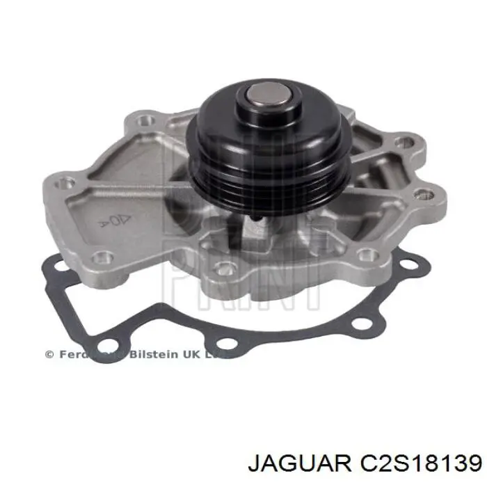 Помпа C2S18139 Jaguar