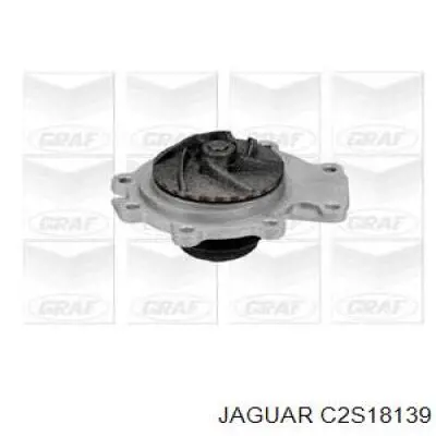 C2S18139 Jaguar Насос охолодження