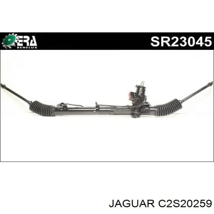 Управління рульове в зборі Reikanen R1104 ціна, від 273.35 USD