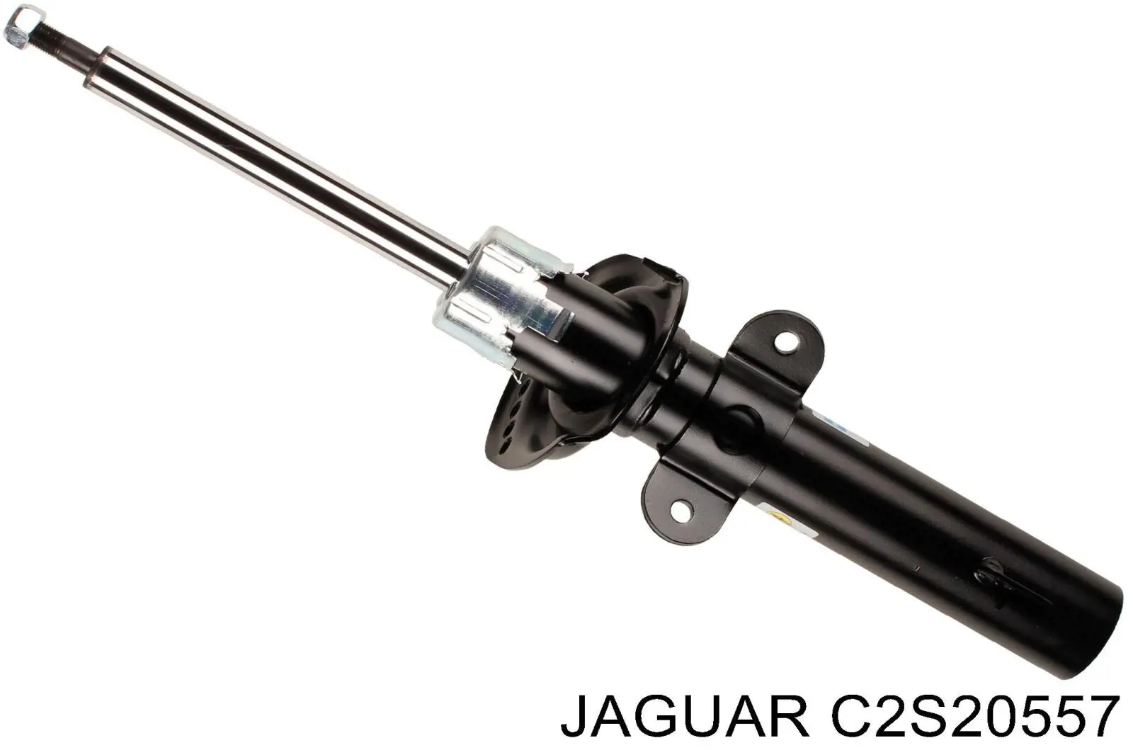 Амортизатор передній C2S20557 Jaguar