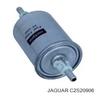 Паливний фільтр C2S20906 Jaguar