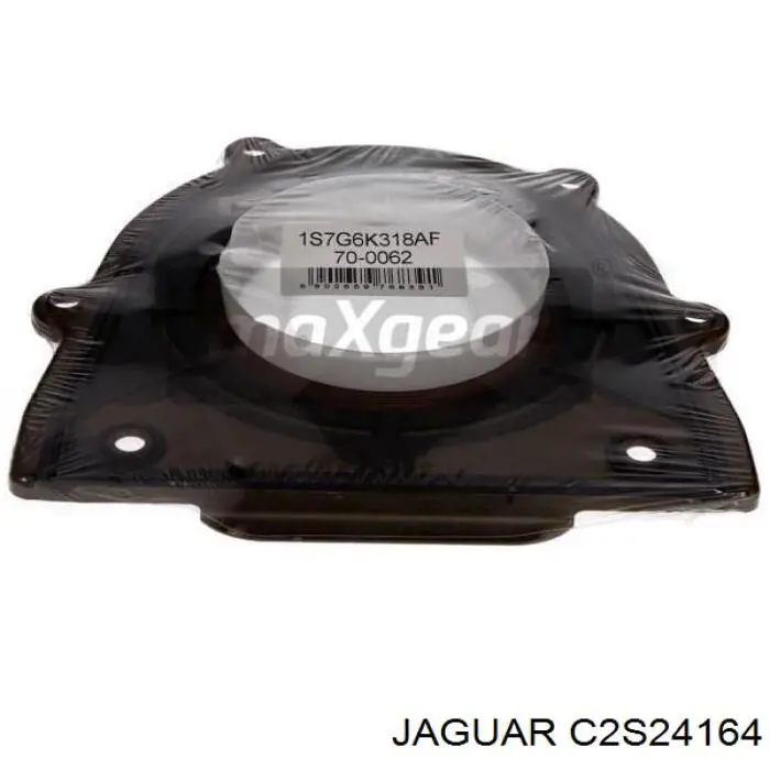 Сальник колінвала двигуна, задній Jaguar C2S24164 ціна, від 48.26 USD