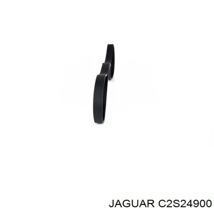 Клиновий ремінь Jaguar C2S24900 ціна, від 23.18 USD