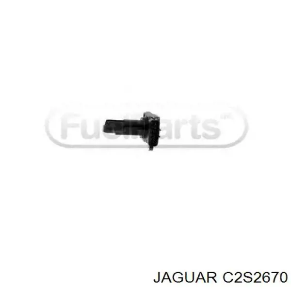 Купити C2S2670 Jaguar Повітромір